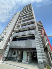 ＪＲ大阪環状線芦原橋駅まで徒歩2分