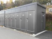 トランクルーム