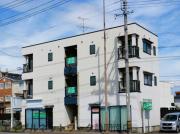 ＪＲ東海道本線静岡駅までバス約10分 徒歩2分