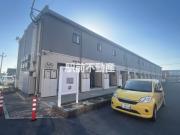 レオパレス柳川駅前