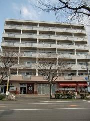 第2寿町マンション
