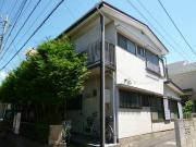 ＪＲ南武線府中本町駅まで徒歩6分