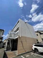 近鉄南大阪線高鷲駅まで徒歩10分