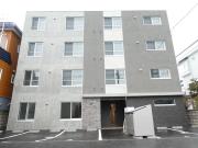 札幌市電行啓通駅まで徒歩3分