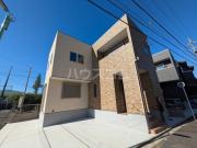 瑞穂区御莨町貸家