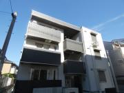カーサルミノサ駒川