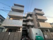 レジデンシア甲子園口