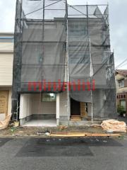 ファミリエ津之江E棟