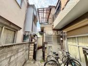 久宝園3丁目貸家