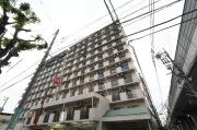北九州モノレール香春口三萩野駅まで徒歩5分