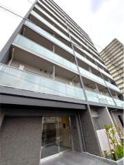 クレストタップ川崎I