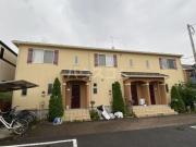 ラ・グリシーヌ鵠沼海岸