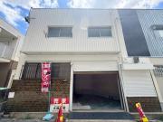 豊中市大黒町3丁目貸家