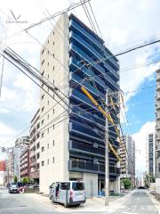 西鉄天神大牟田線西鉄平尾駅まで徒歩7分