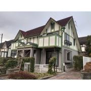 しあわせ野30号棟