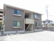 シャーメゾンM A棟