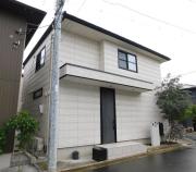 上草柳（カミソウヤギ）8丁目貸家