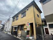 放出東3丁目貸家