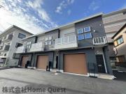 エスパース柏原