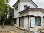 袖ヶ浦野里戸建