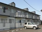 ＪＲ仙山線愛子駅まで徒歩1分