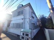 キャナール壱番館