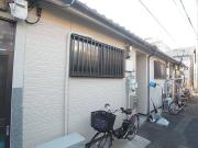 東尻池7丁目住宅