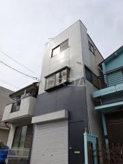 亀有ガレージハウス