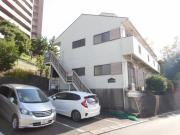 小田急小田原線玉川学園前駅まで徒歩15分