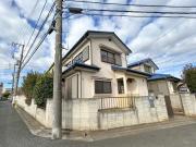 下石神井6丁目貸家