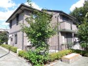 多摩都市モノレール甲州街道駅まで徒歩4分