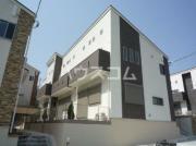 ガーデンタウン3