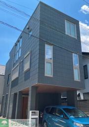 東急東横線新丸子駅まで徒歩9分