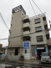 花園グレースマンション