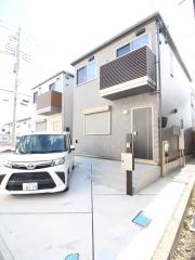 見沼区大和田町2丁目戸建 A棟