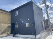 ノーブル中島C棟