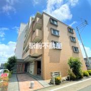 西鉄甘木線五郎丸駅まで徒歩32分