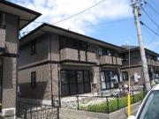 ＪＲ日豊本線安部山公園駅まで徒歩12分