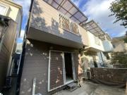 貸家 岡津町75-15