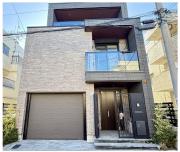 ＪＲ山手線大崎駅まで徒歩13分