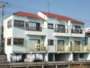 サンパレス武蔵野台