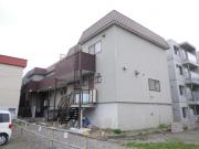 地下鉄東豊線東区役所前駅まで徒歩3分