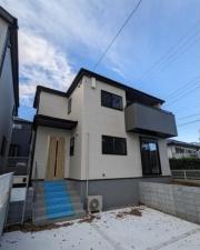 東武野田線東岩槻駅まで徒歩25分