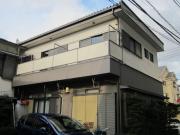 カレッジハウス