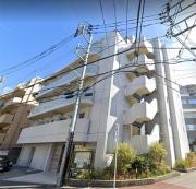 都営大江戸線西新宿五丁目駅まで徒歩8分