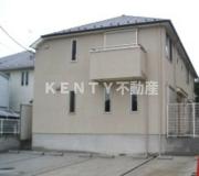 テラス田園調布