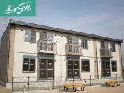 リースランド西市 G棟