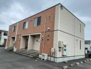 パークアベニュー西原 B棟