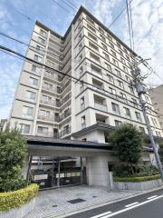イーグルコート御池新町