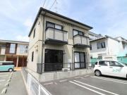 ＪＲ東海道本線浜松駅までバス約11分 徒歩3分